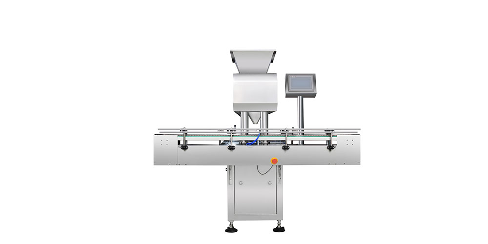 Tablet counting machine for sale